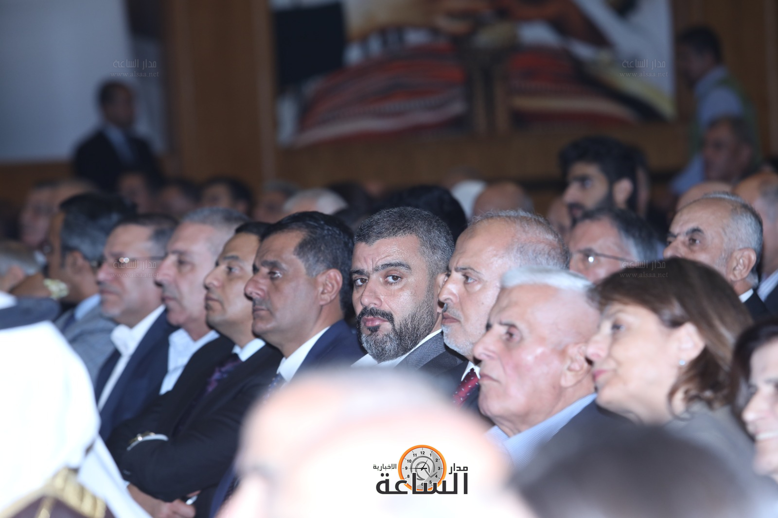 Madar Al-Saa Images 0.998313771341047