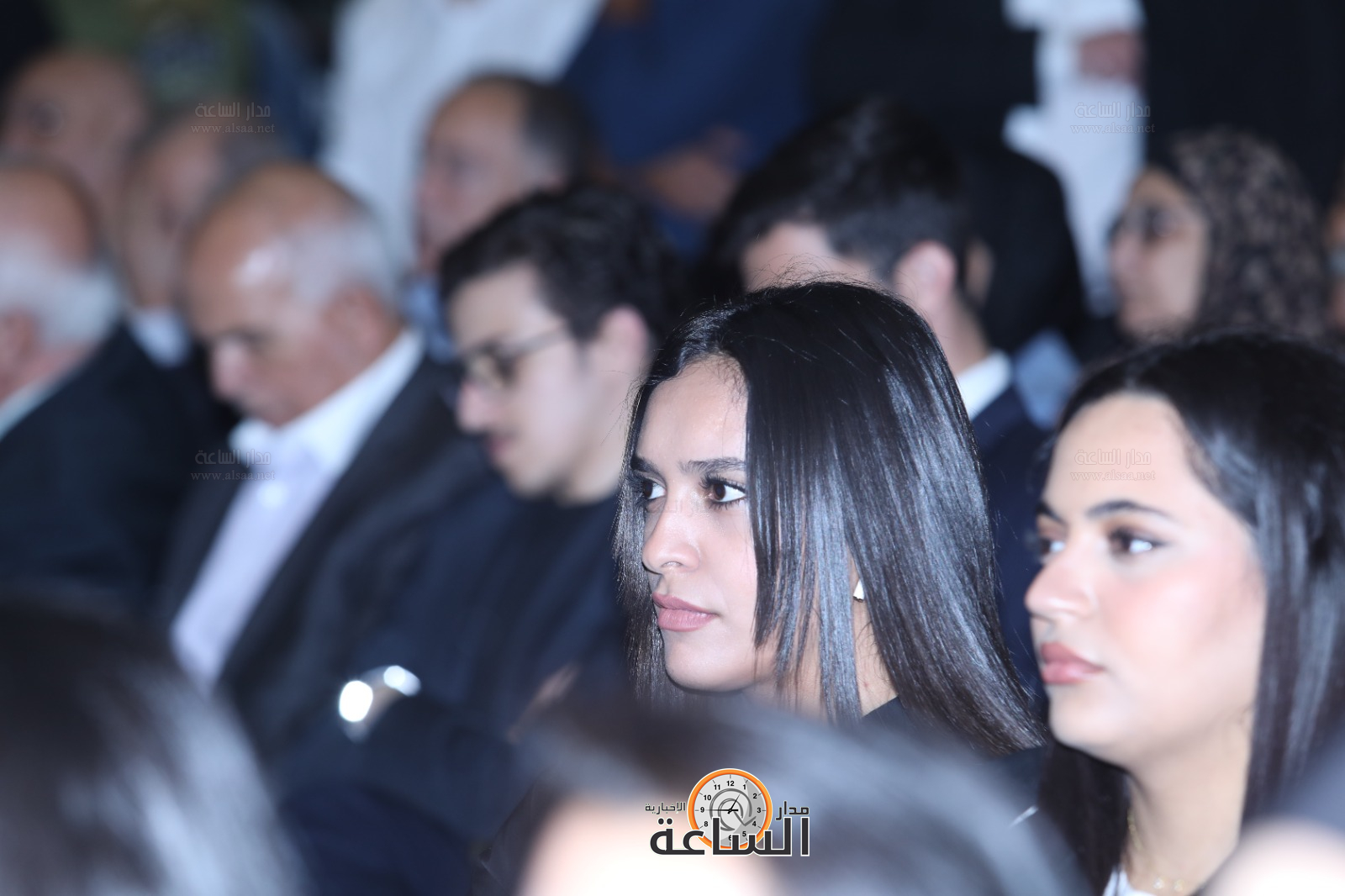 Madar Al-Saa Images 0.2556459537093563