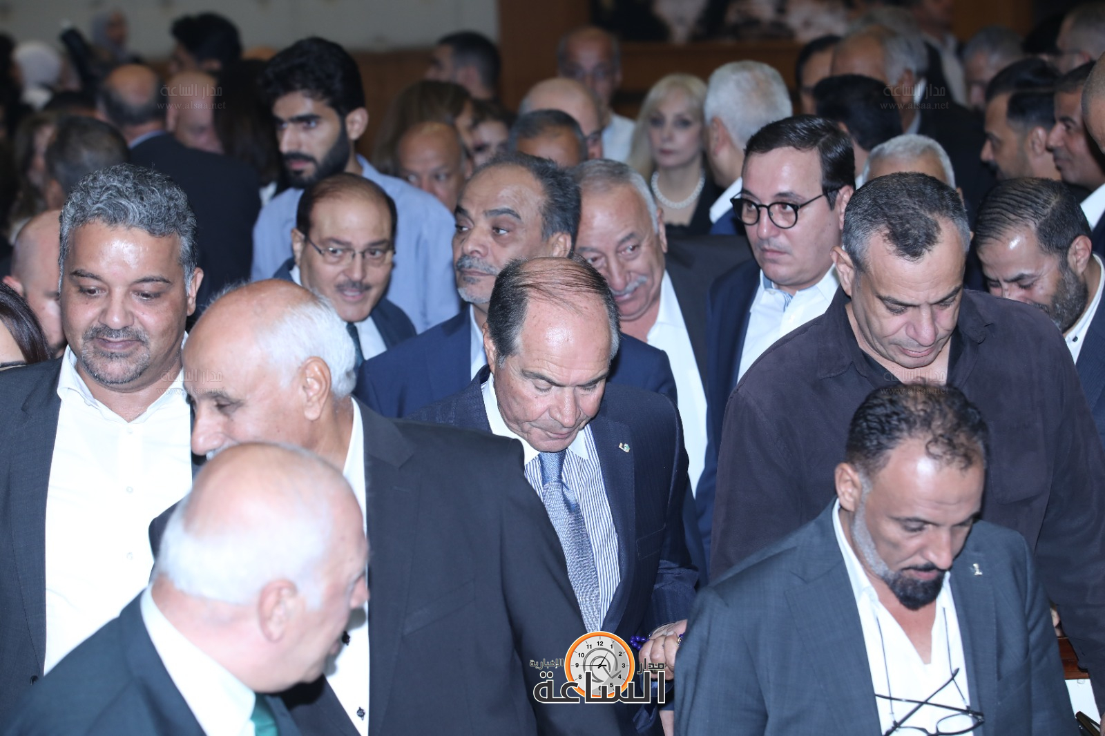 Madar Al-Saa Images 0.8031270454073411