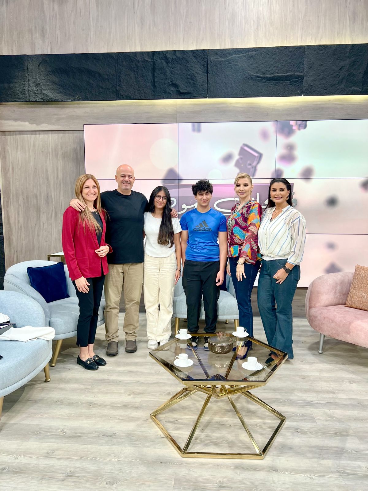 Madar Al-Saa Images 0.6304735258207099