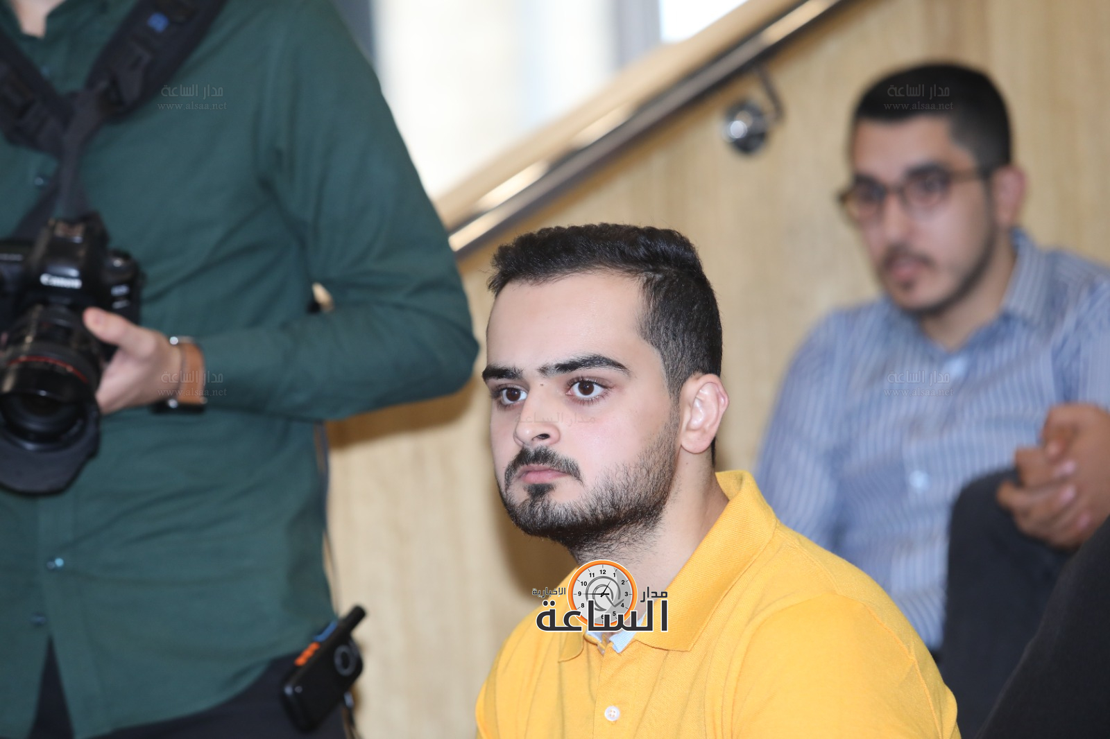 Madar Al-Saa Images 0.11632902757862218