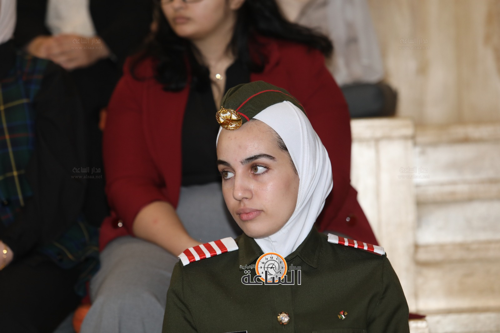 Madar Al-Saa Images 0.11350823365525287