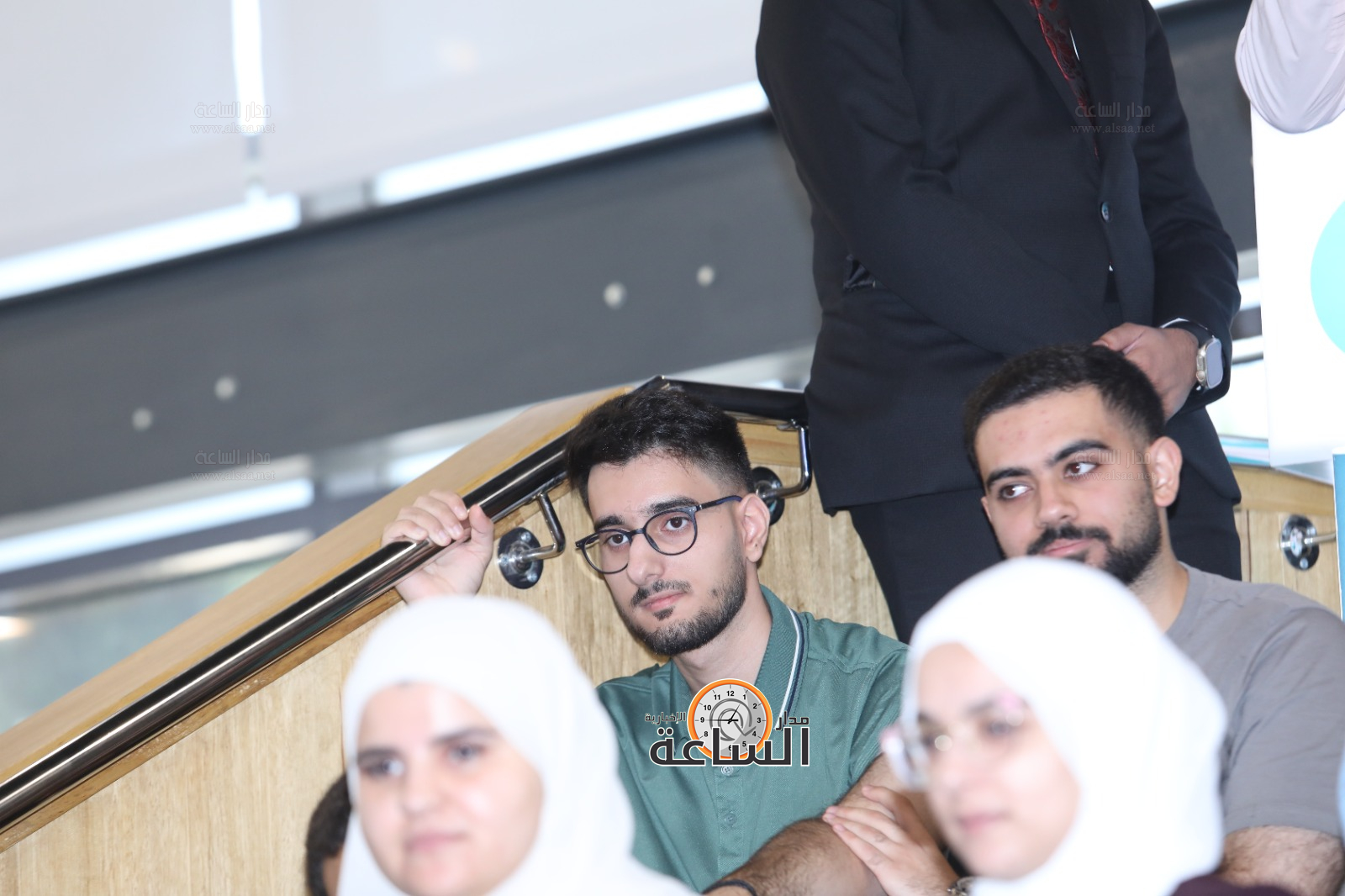 Madar Al-Saa Images 0.7251121031299121