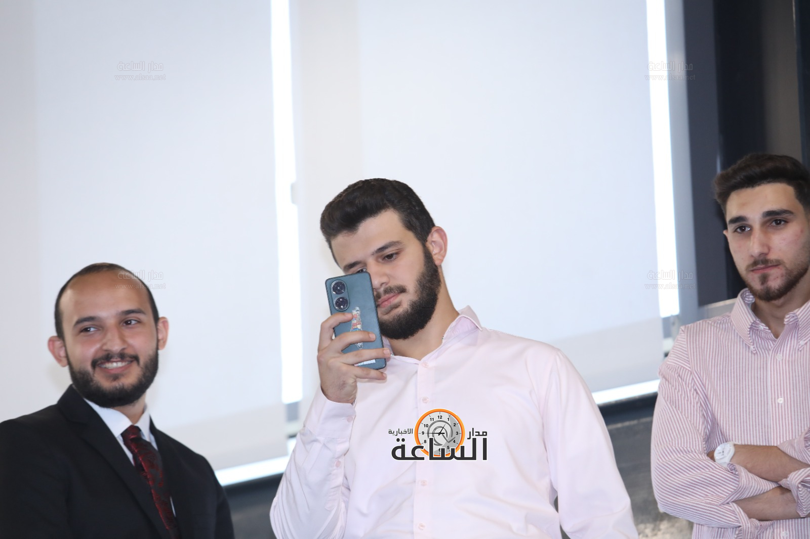 Madar Al-Saa Images 0.026721048053082175