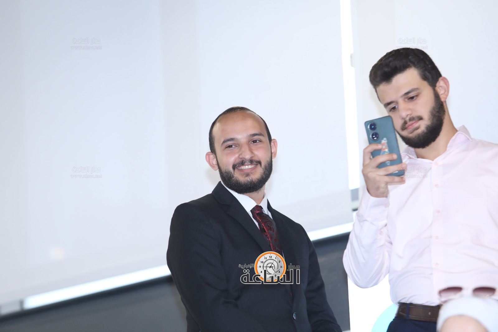 Madar Al-Saa Images 0.6552919534927819