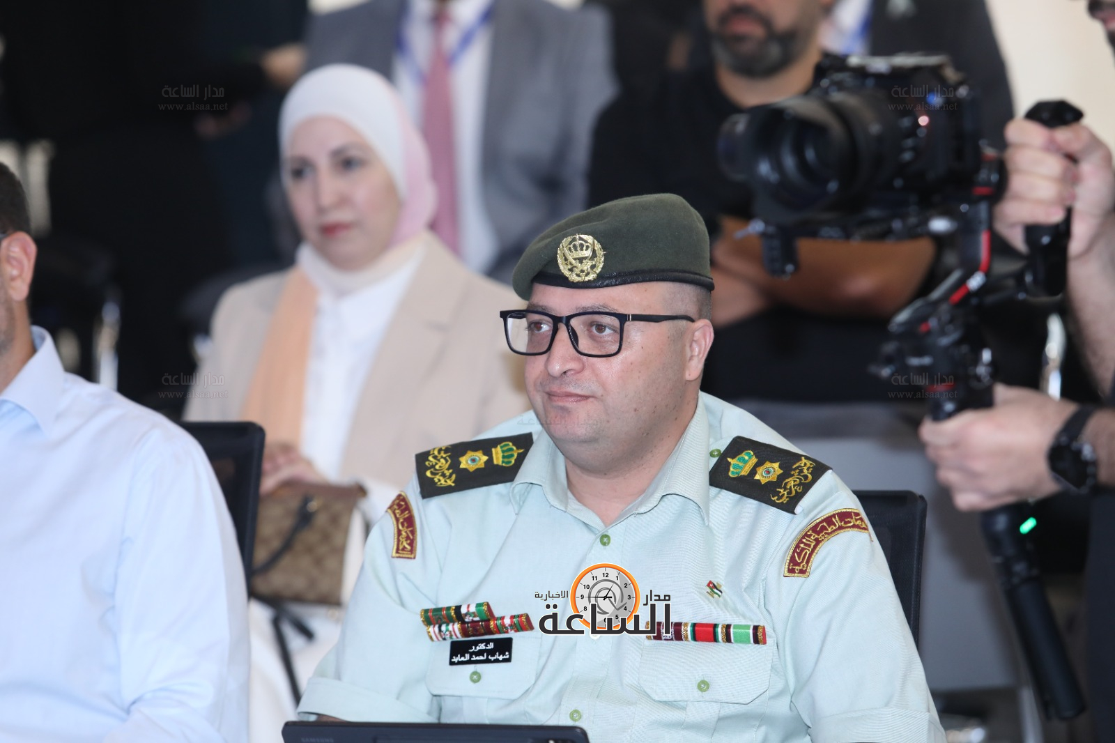 Madar Al-Saa Images 0.15523466276828812