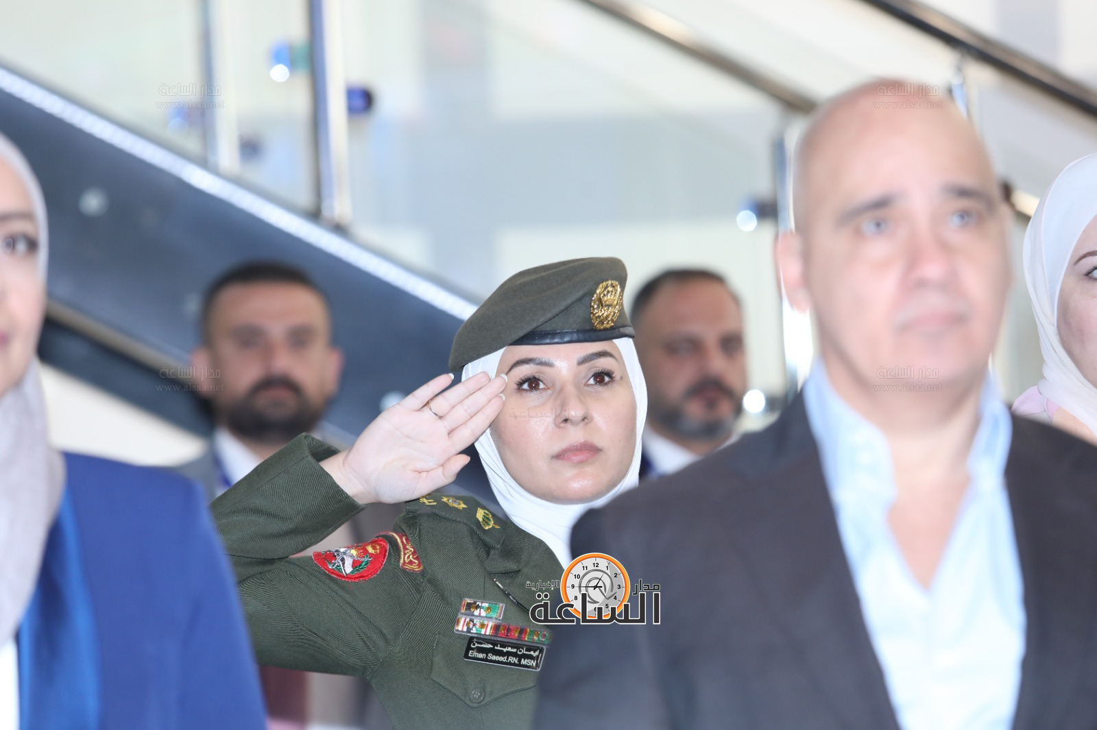 Madar Al-Saa Images 0.2799451946971323