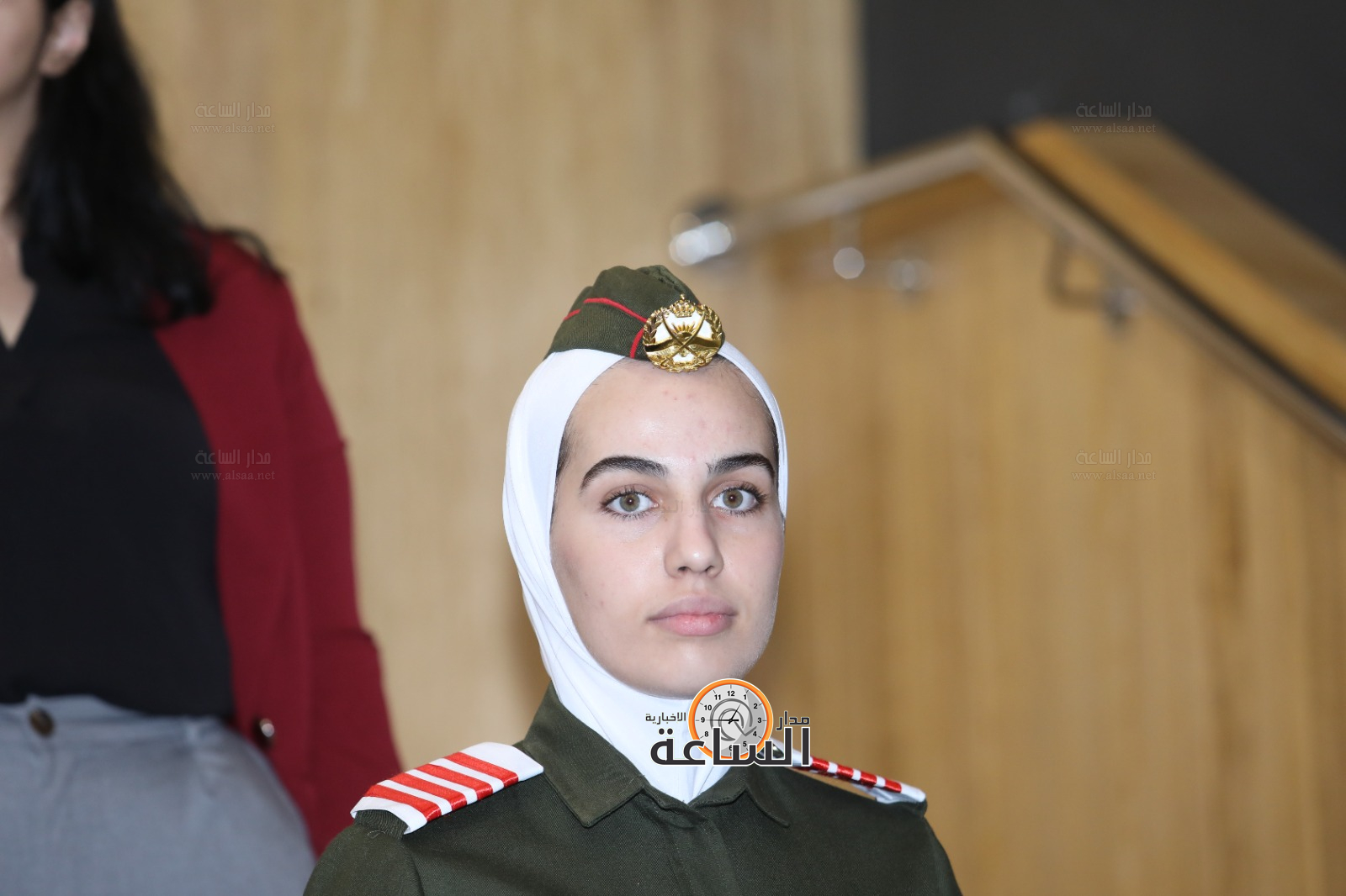 Madar Al-Saa Images 0.3410723214253448