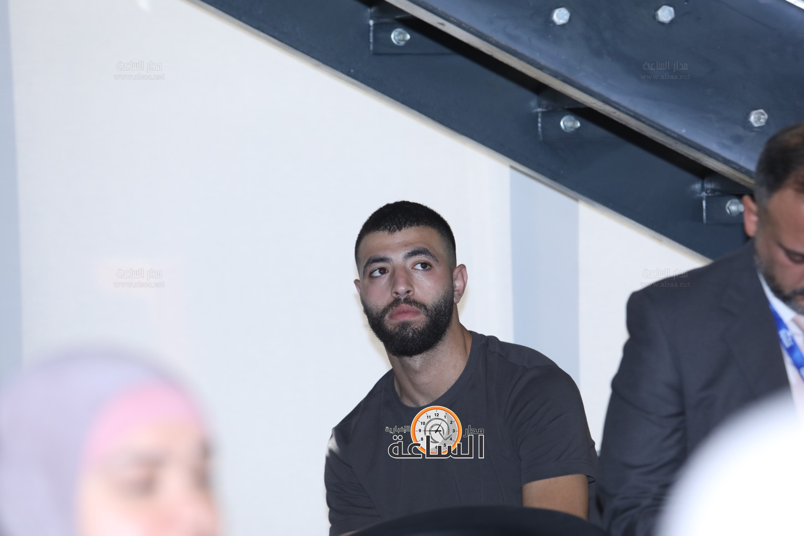 Madar Al-Saa Images 0.45504172705497603