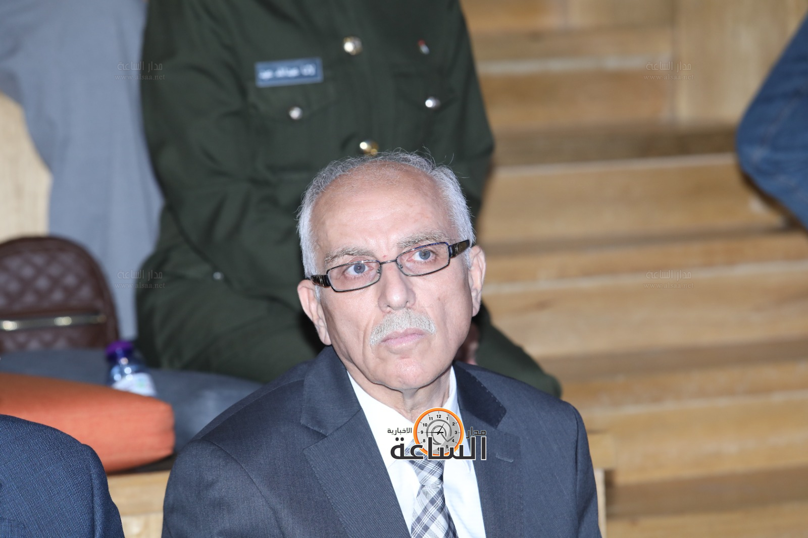 Madar Al-Saa Images 0.7132702916422324