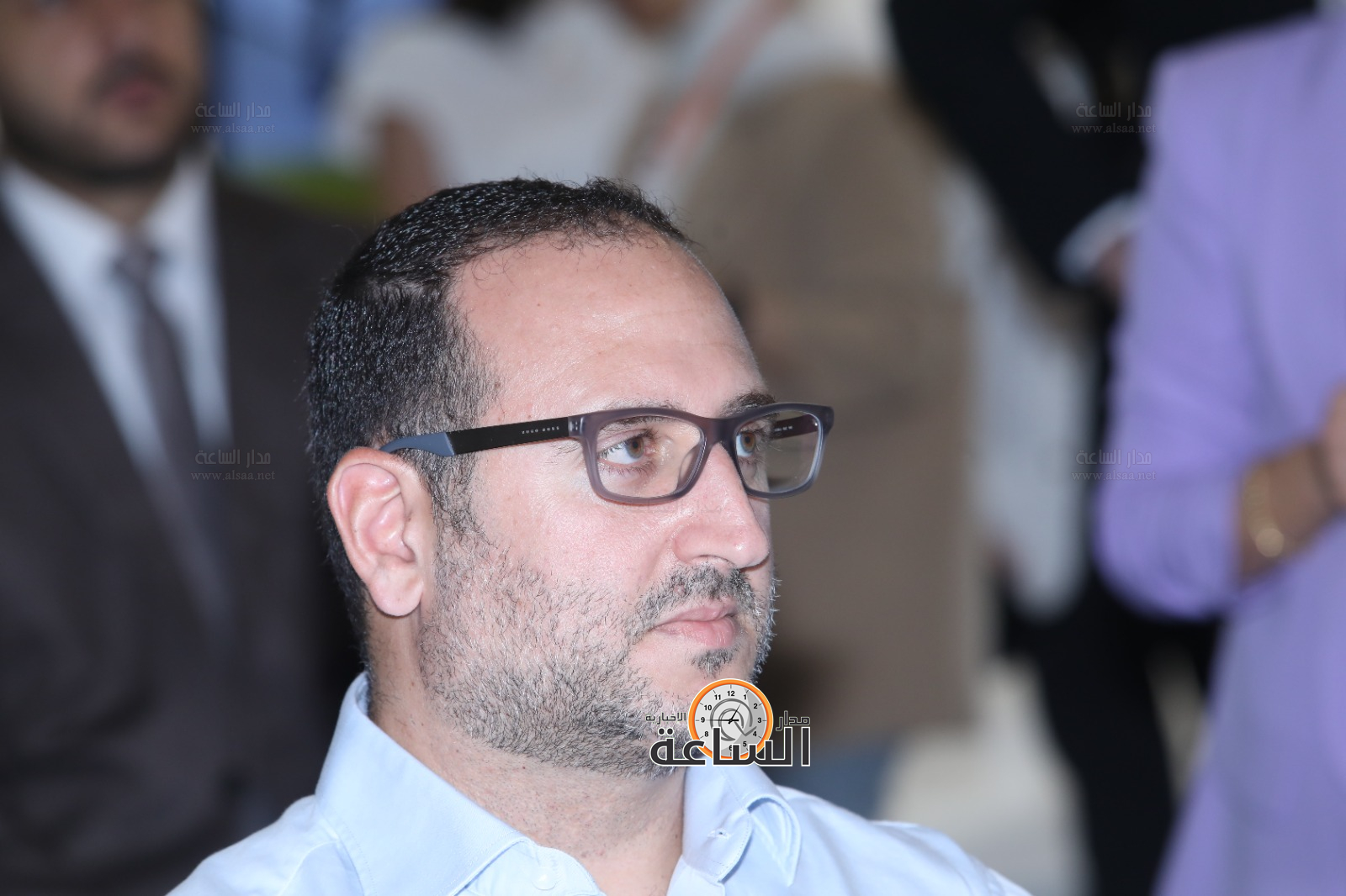 Madar Al-Saa Images 0.6354309160610736