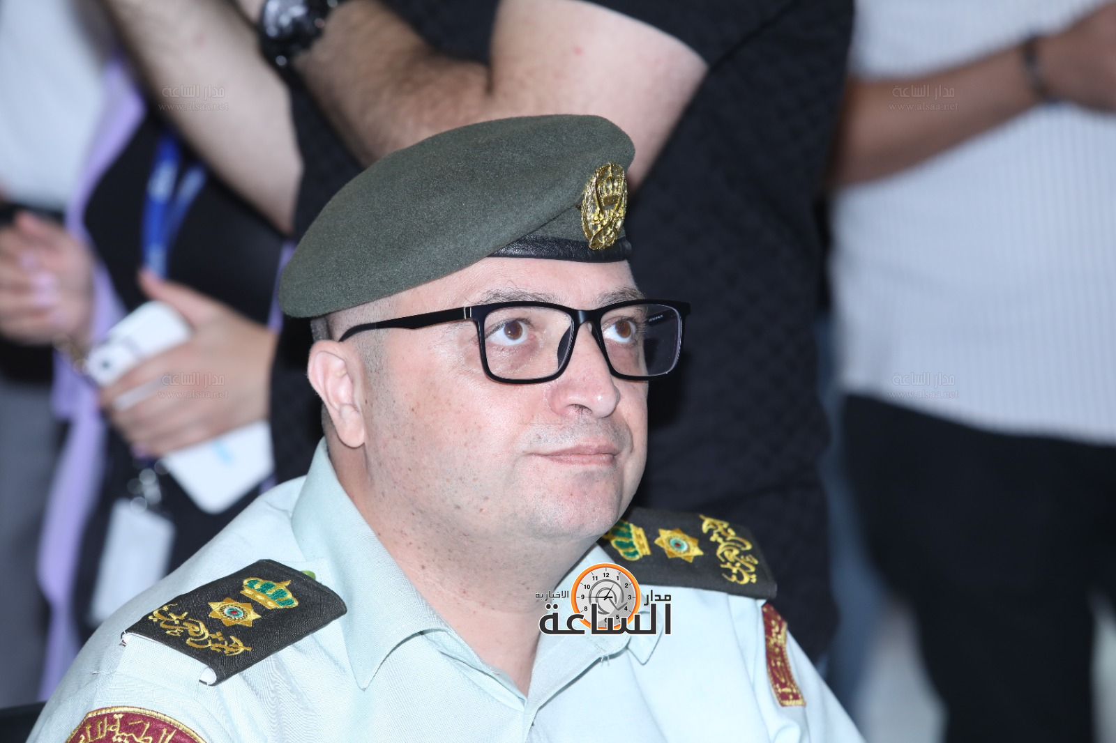 Madar Al-Saa Images 0.9216864722526019