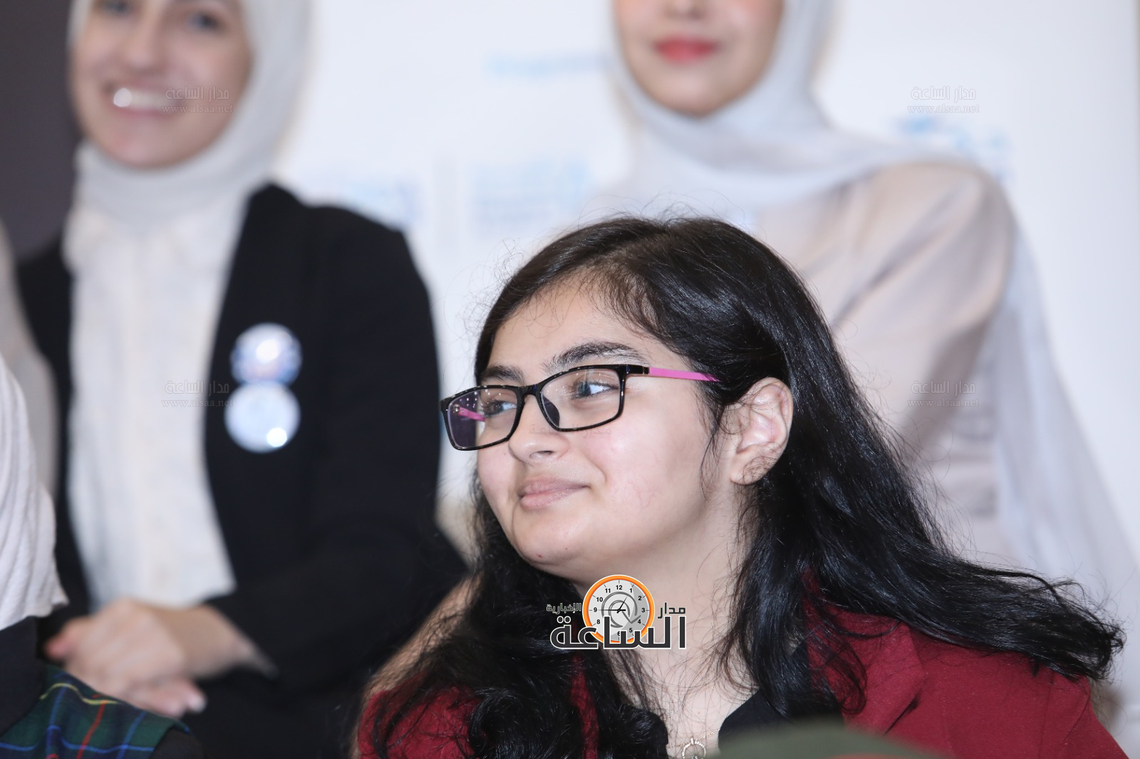 Madar Al-Saa Images 0.0933593904635519