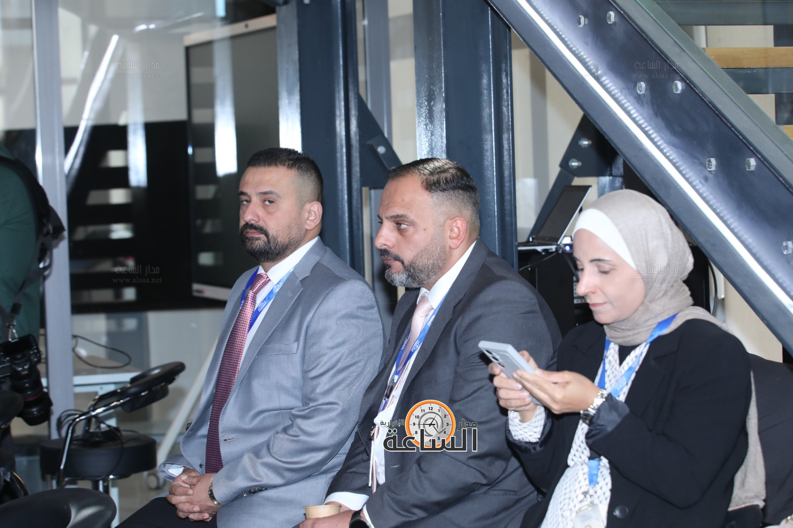 Madar Al-Saa Images 0.2760275956859495