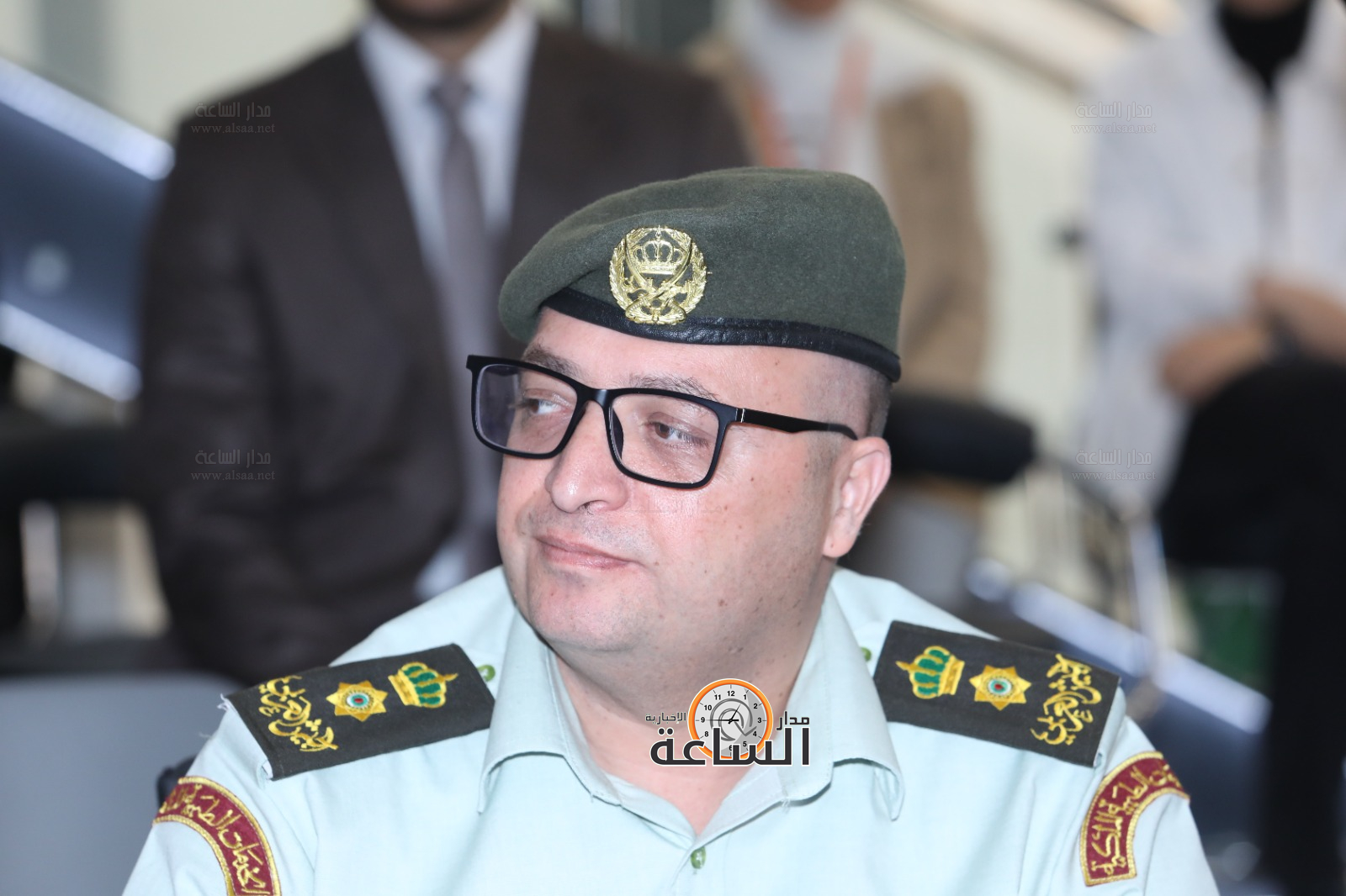 Madar Al-Saa Images 0.8930851131999298