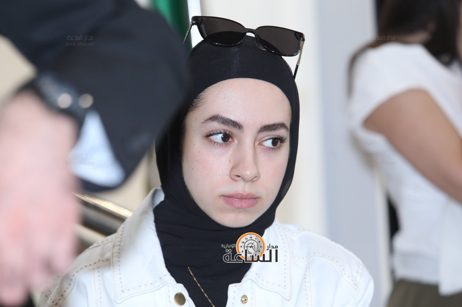 Madar Al-Saa Images 0.18038494655733261