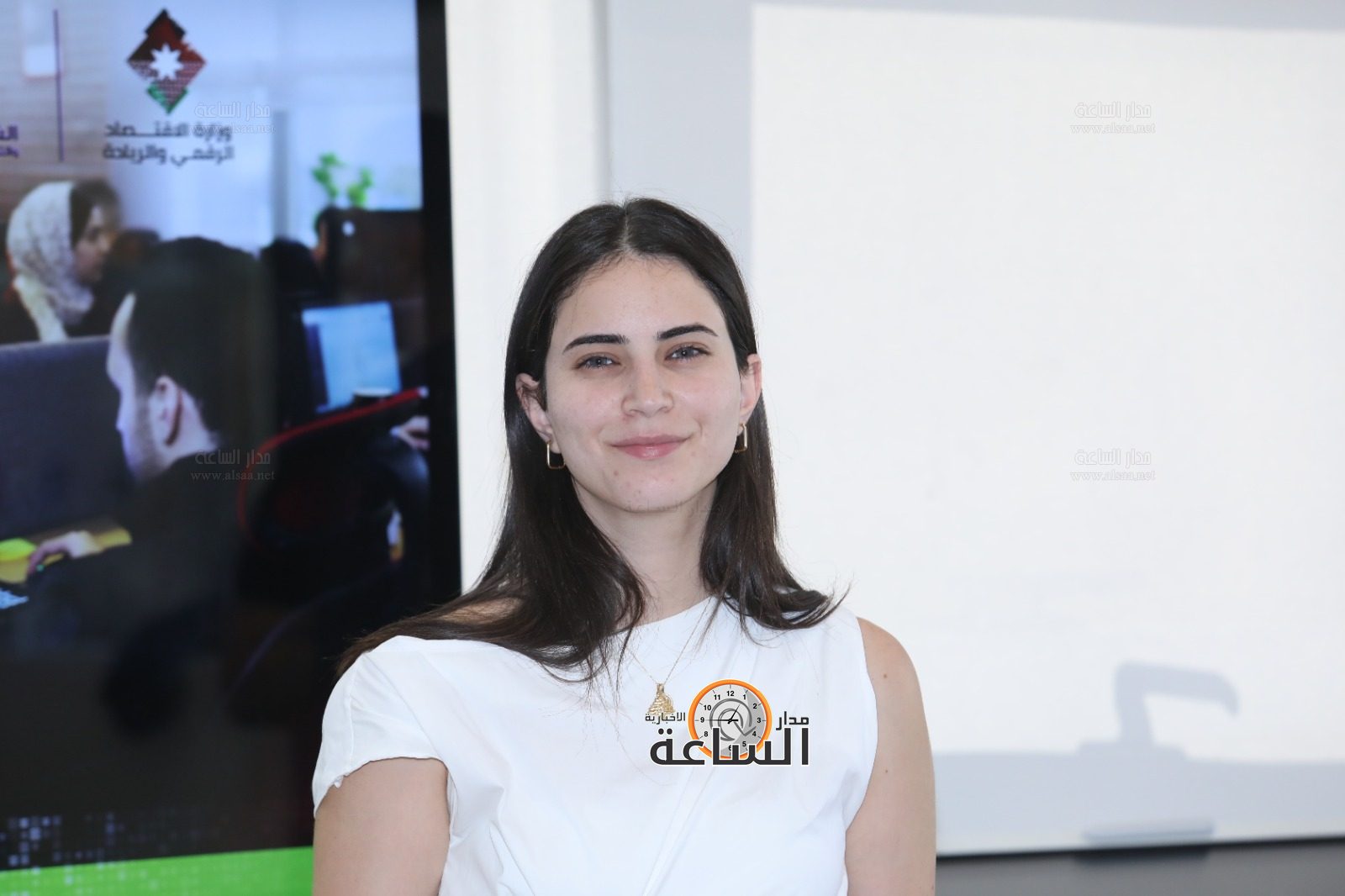 Madar Al-Saa Images 0.7327832601260427