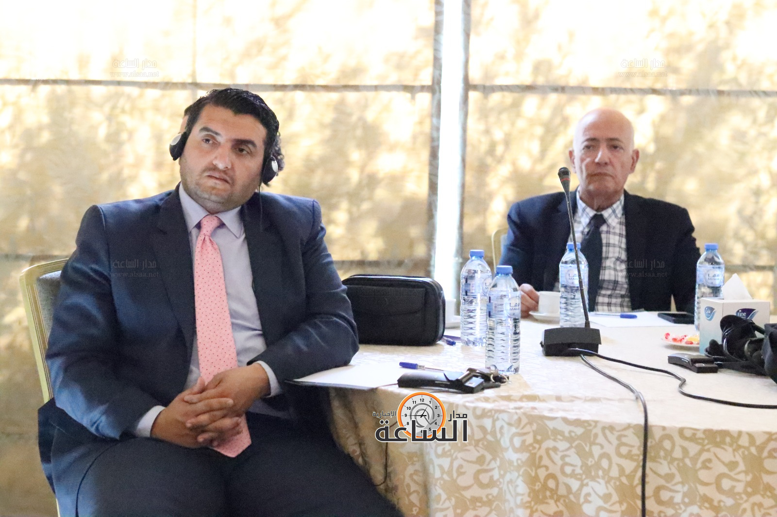 Madar Al-Saa Images 0.060625202779496234