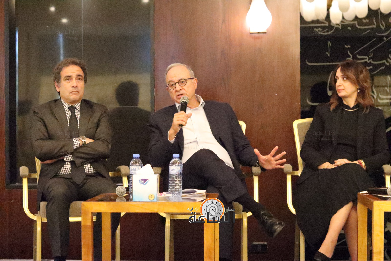 Madar Al-Saa Images 0.35506998968717207