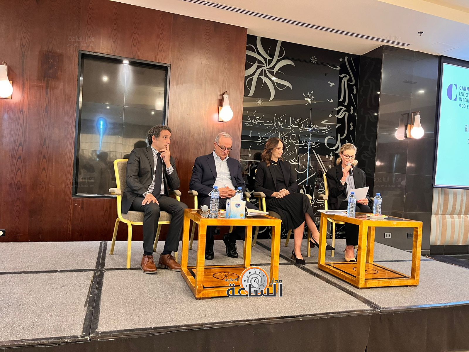 Madar Al-Saa Images 0.23891882831129885