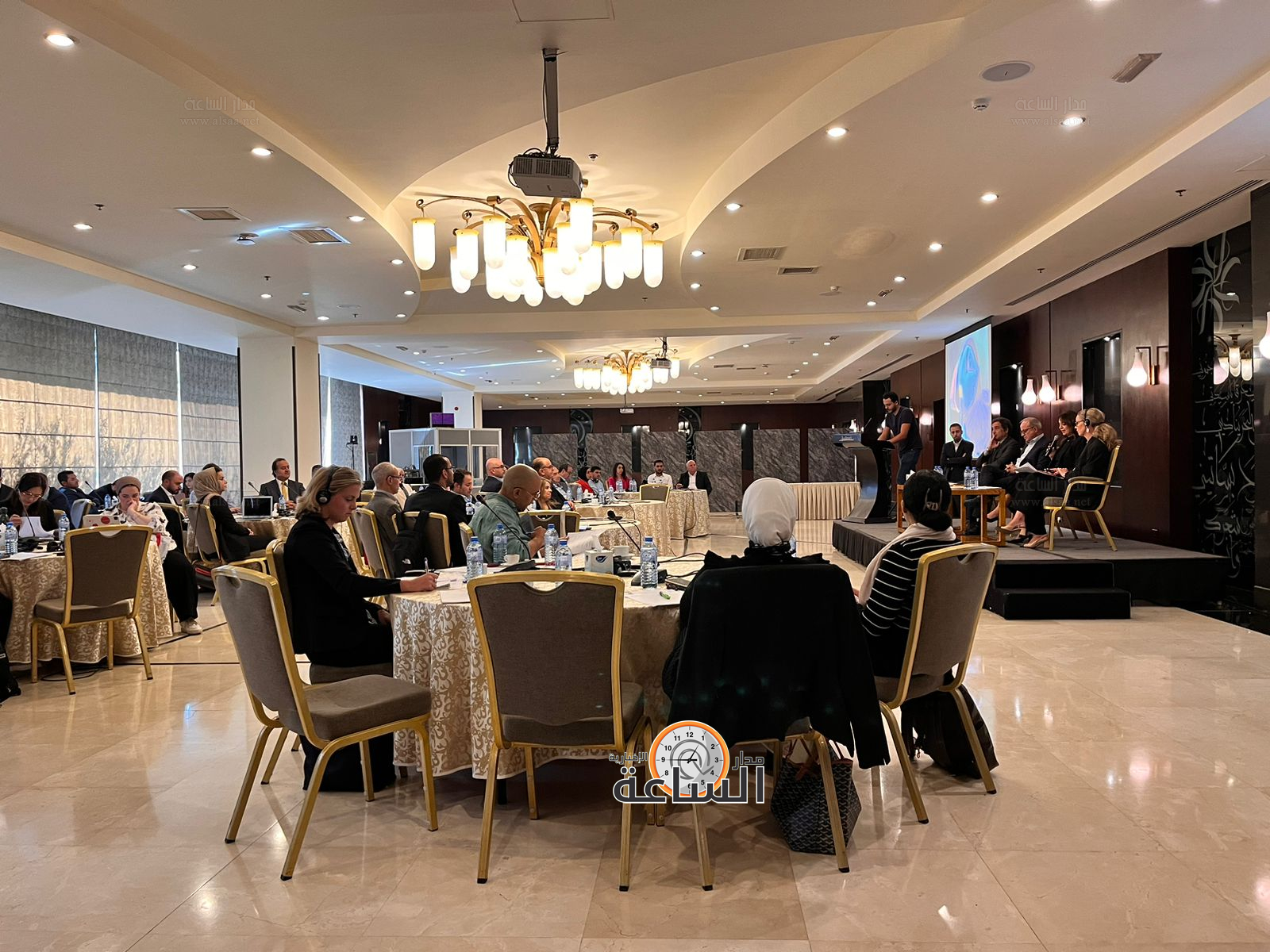 Madar Al-Saa Images 0.3580064074653124