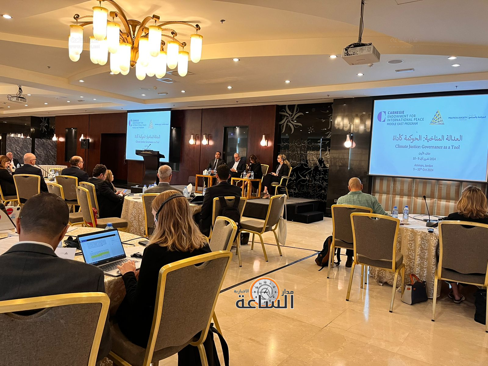 Madar Al-Saa Images 0.19809896355671497