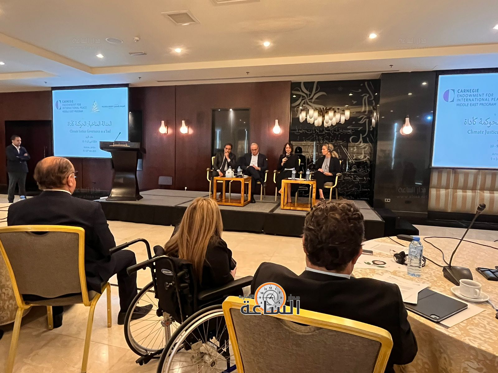 Madar Al-Saa Images 0.3747856791174149