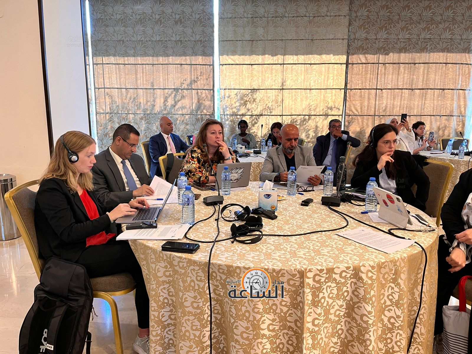 Madar Al-Saa Images 0.06655957509831012