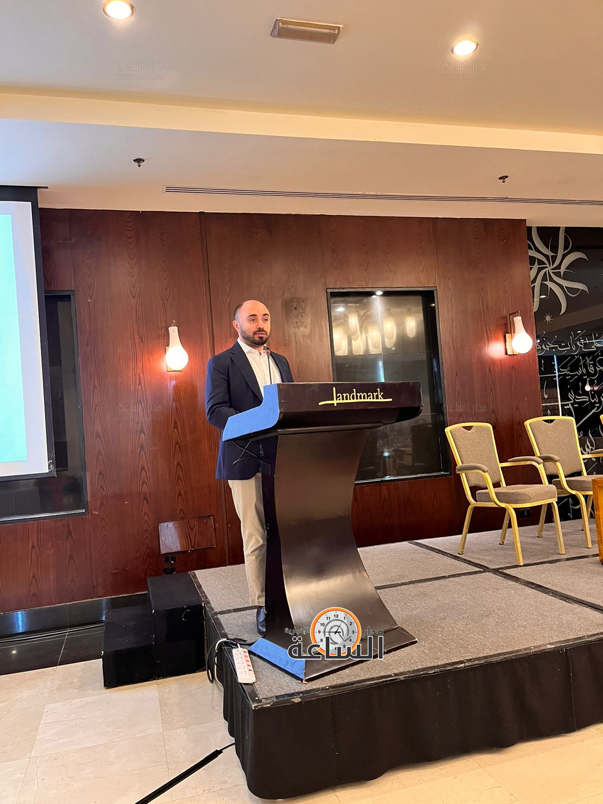 Madar Al-Saa Images 0.9897393295282819