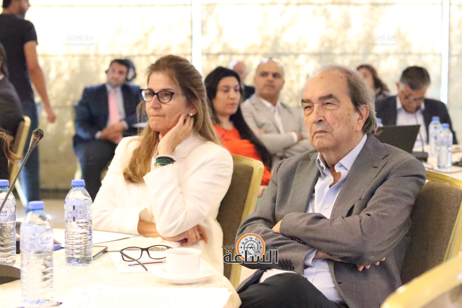 Madar Al-Saa Images 0.8838665211687349