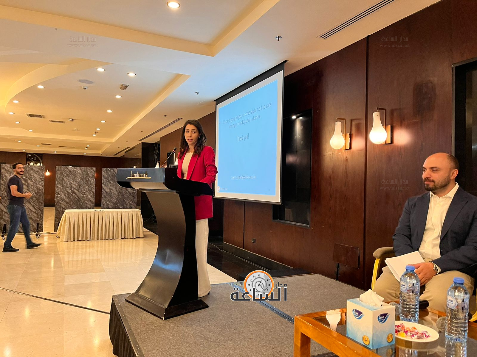 Madar Al-Saa Images 0.4555917477217457