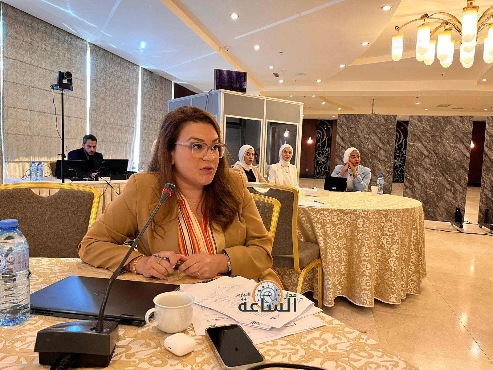 Madar Al-Saa Images 0.0001620803885113986