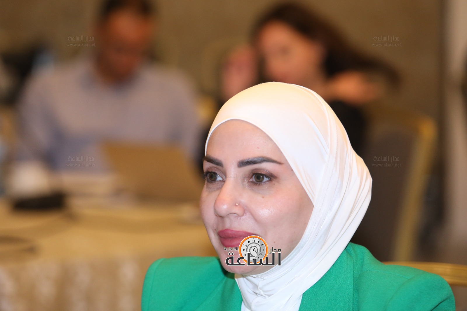 Madar Al-Saa Images 0.4942261227408