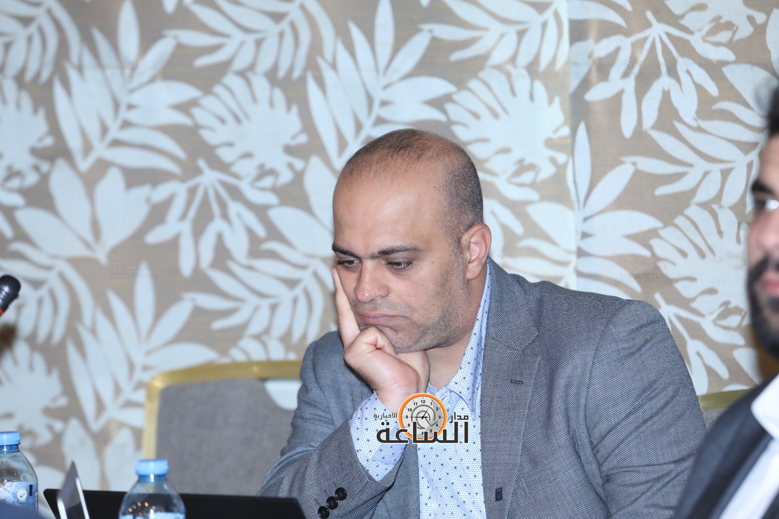 Madar Al-Saa Images 0.5194310369559318