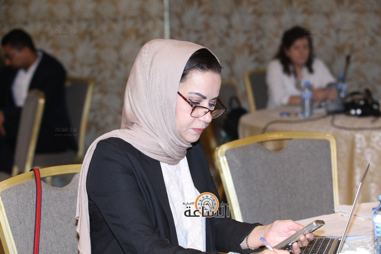 Madar Al-Saa Images 0.873577324386053