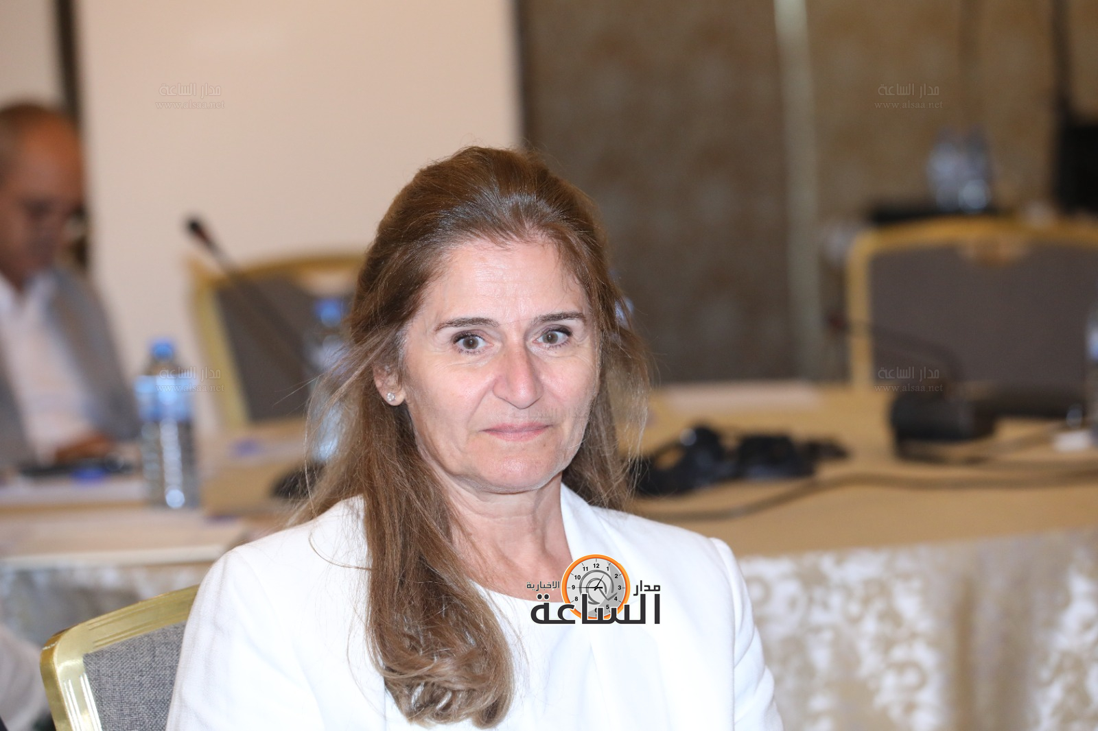 Madar Al-Saa Images 0.6782415122133911