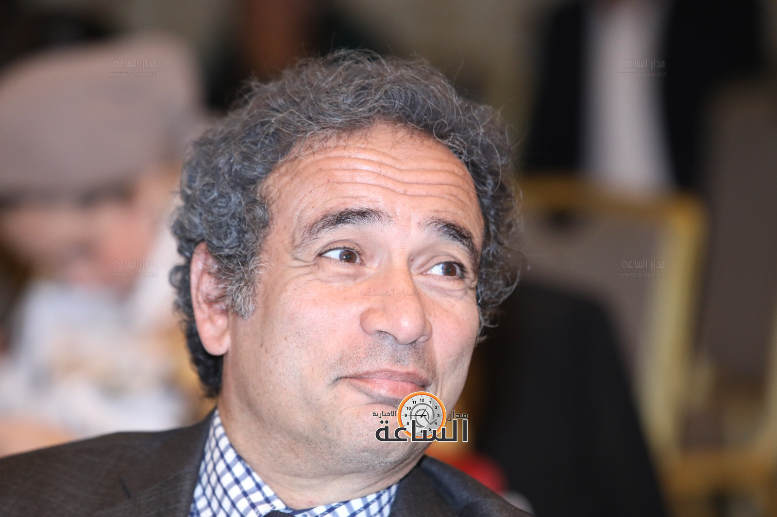 Madar Al-Saa Images 0.10571175306798364