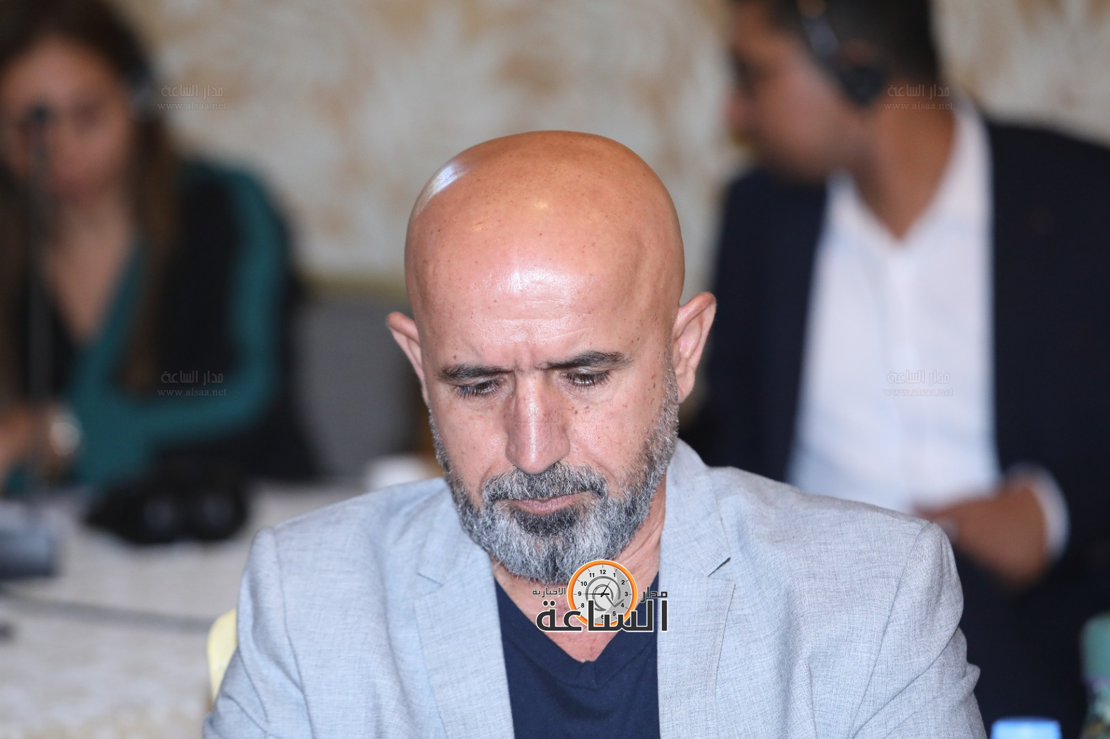 Madar Al-Saa Images 0.5778555485730505