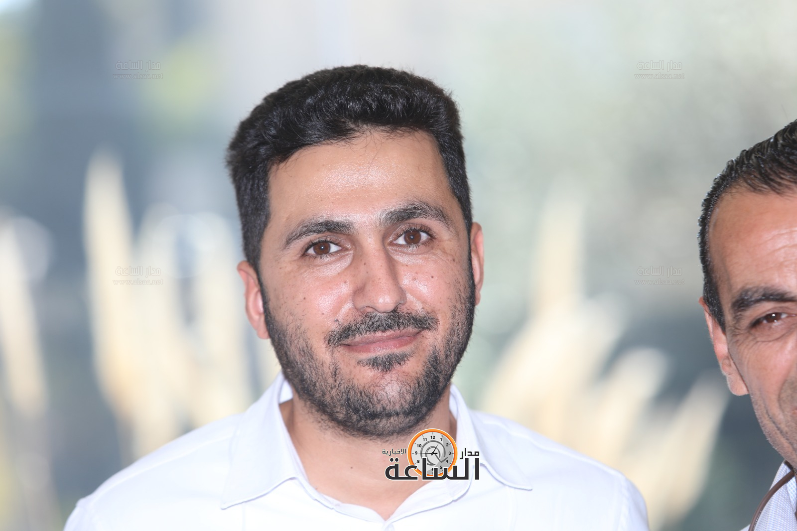 Madar Al-Saa Images 0.9996001351771662