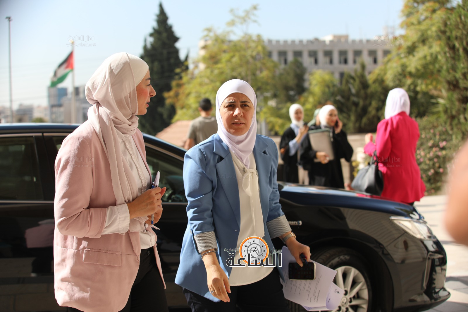 Madar Al-Saa Images 0.9279977182906958