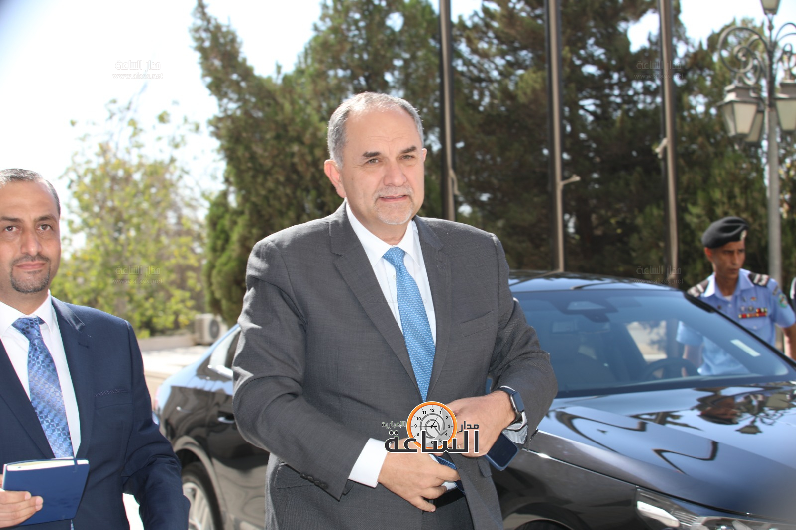 Madar Al-Saa Images 0.20943014451713626