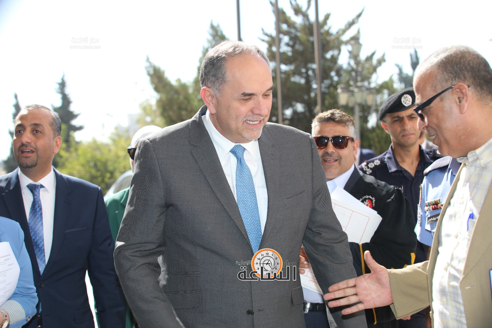 Madar Al-Saa Images 0.25485049712983354