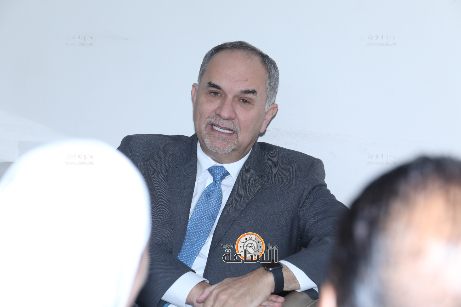 Madar Al-Saa Images 0.25602687636185917