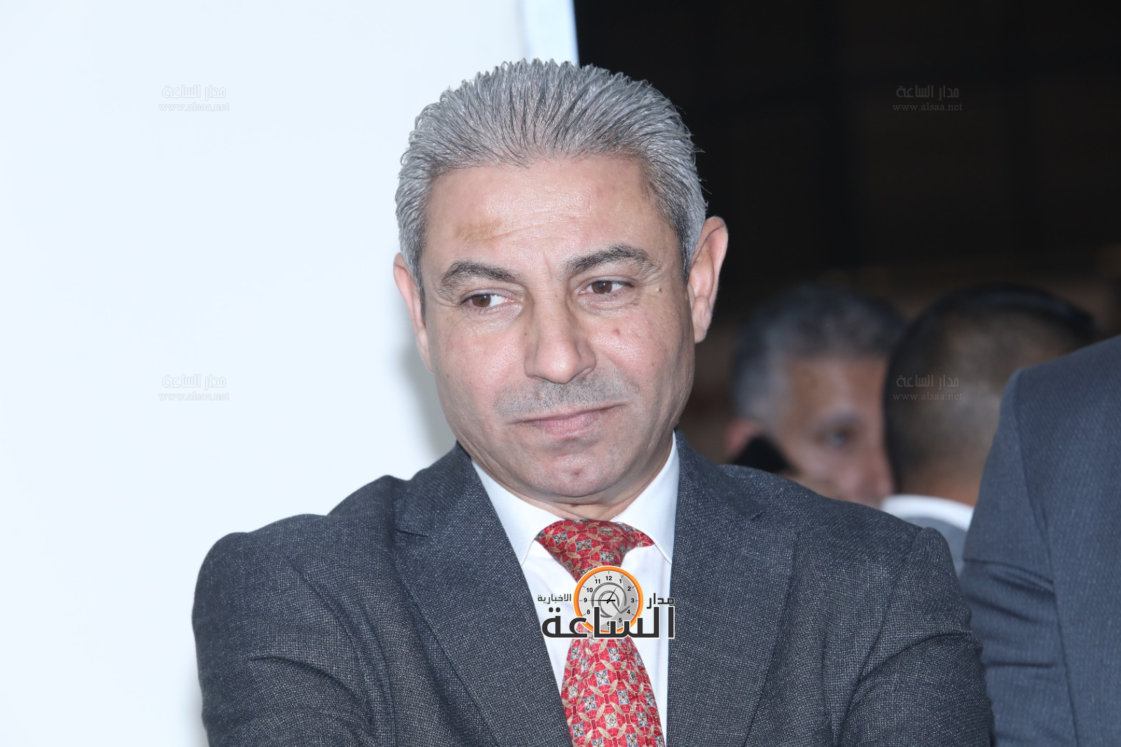 Madar Al-Saa Images 0.25174156563547156