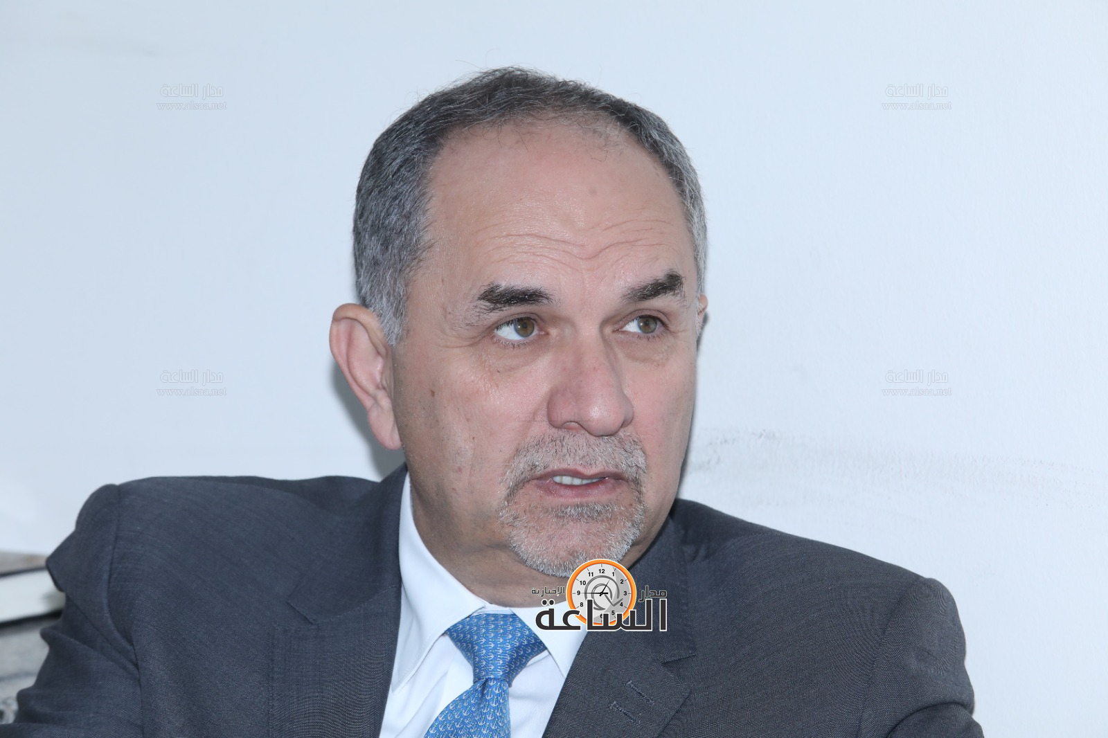 Madar Al-Saa Images 0.1480636767778145