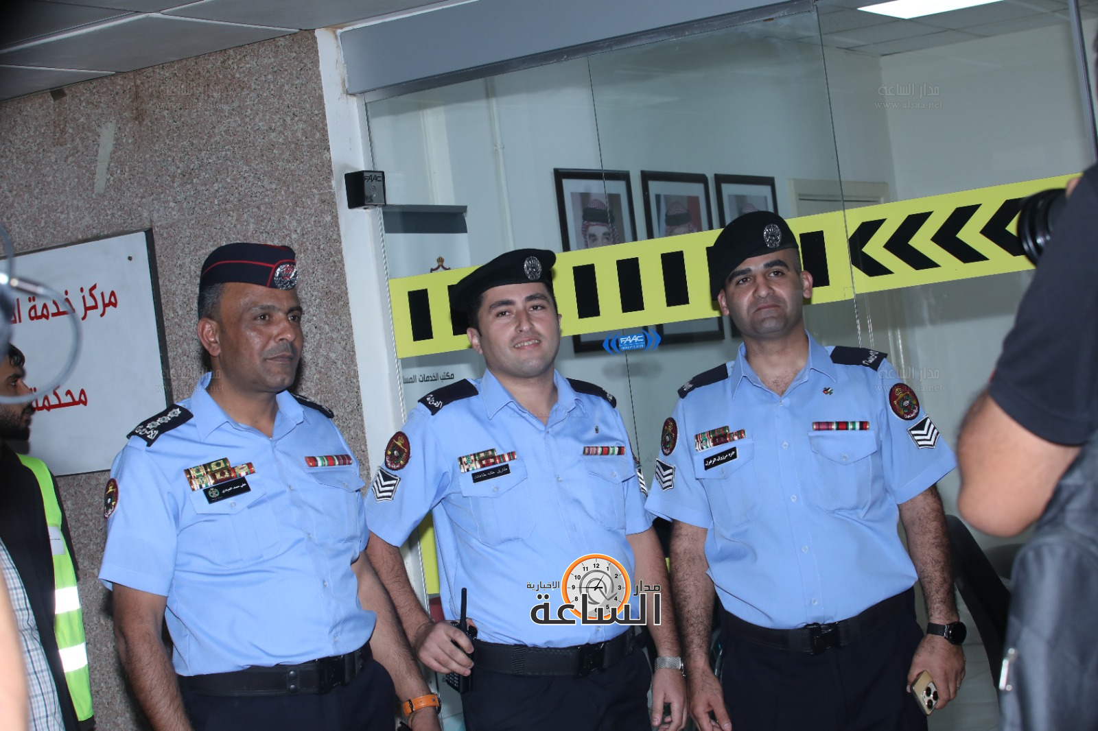 Madar Al-Saa Images 0.047092108761362717