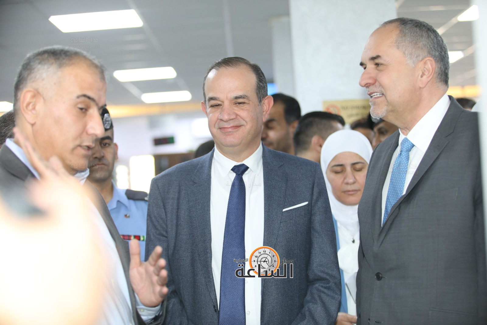 Madar Al-Saa Images 0.07934127530069124