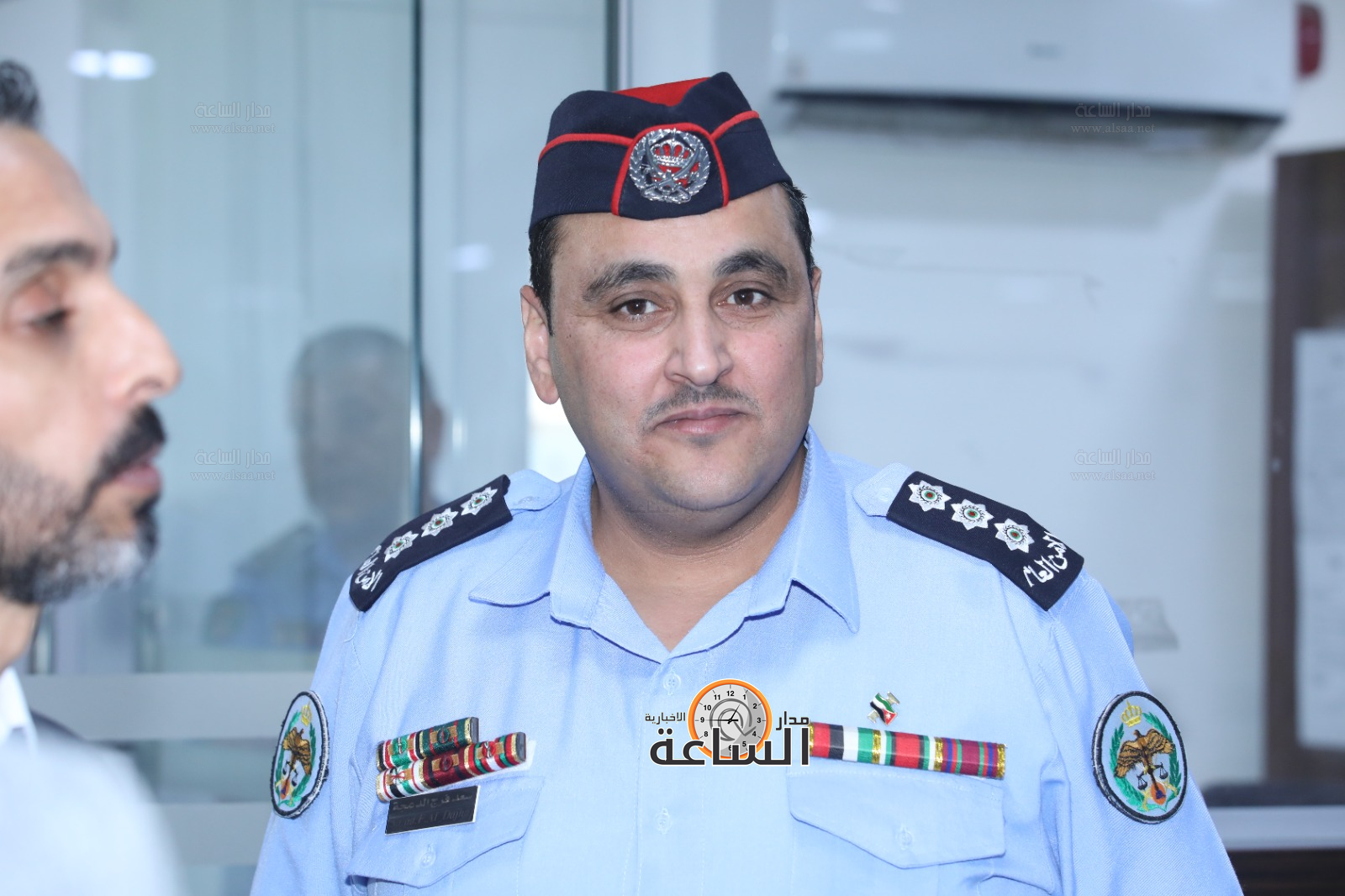 Madar Al-Saa Images 0.4785251610128469