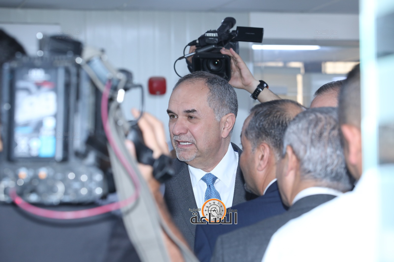 Madar Al-Saa Images 0.5808222037529993