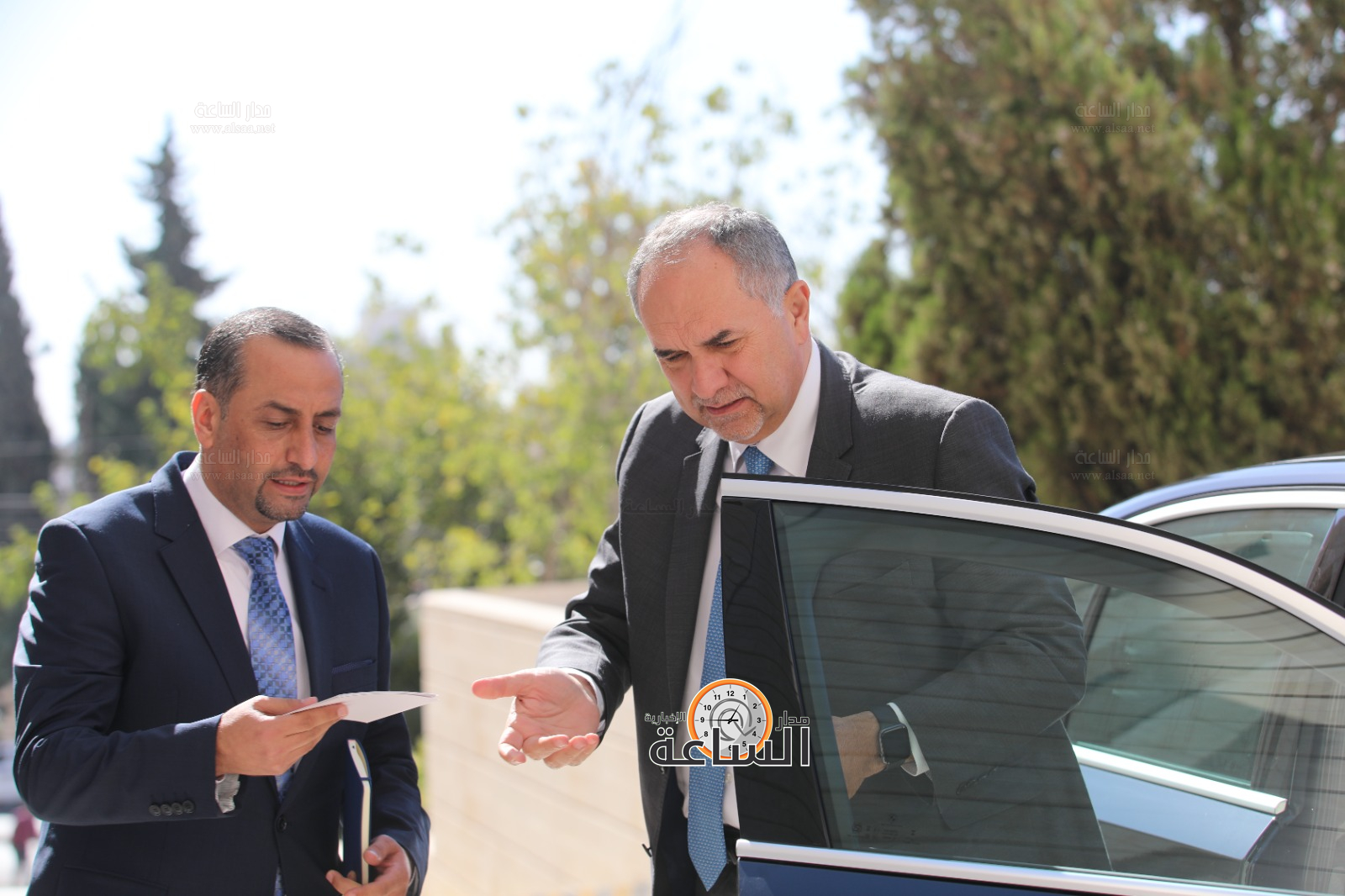 Madar Al-Saa Images 0.29064885252527684